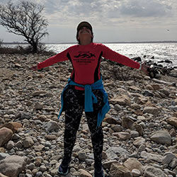 Maria R. - Run Long Run Strong Endurance Coaching
