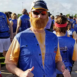 Matt R. Run Long Run Strong