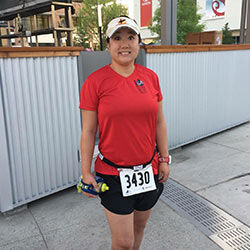 Susan G. - Run Long Run Strong
